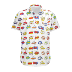 BOOM YES BUTTON DOWN
