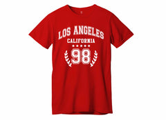 LOS ANGELES T-SHIRTS