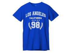 LOS ANGELES T-SHIRTS
