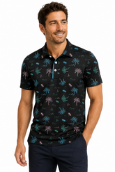 PALM GOLF POLO