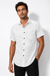 WHT LINE BUTTON DOWN