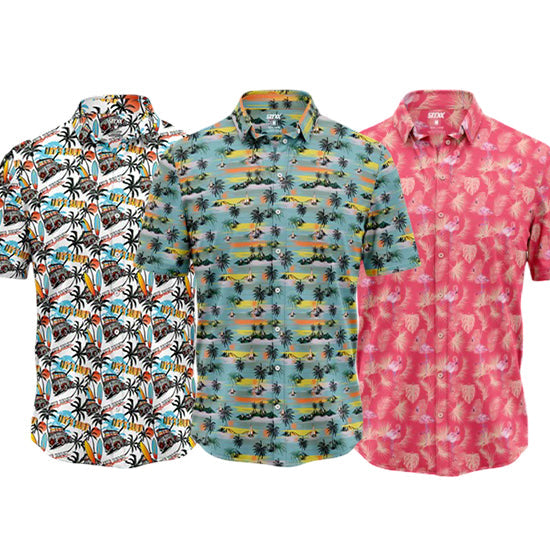 Women Button Down Shirts