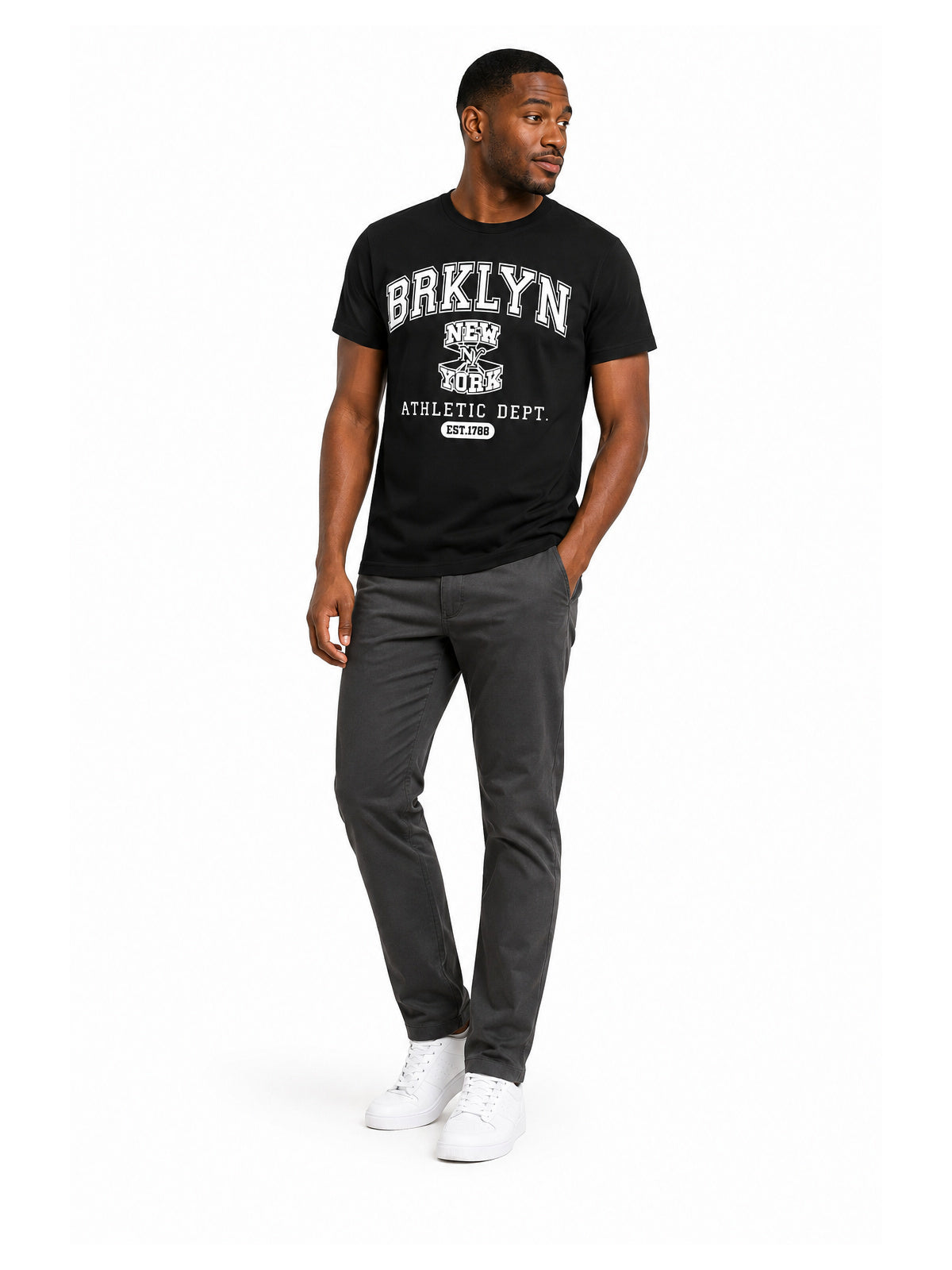 BRKLYN T-SHIRT