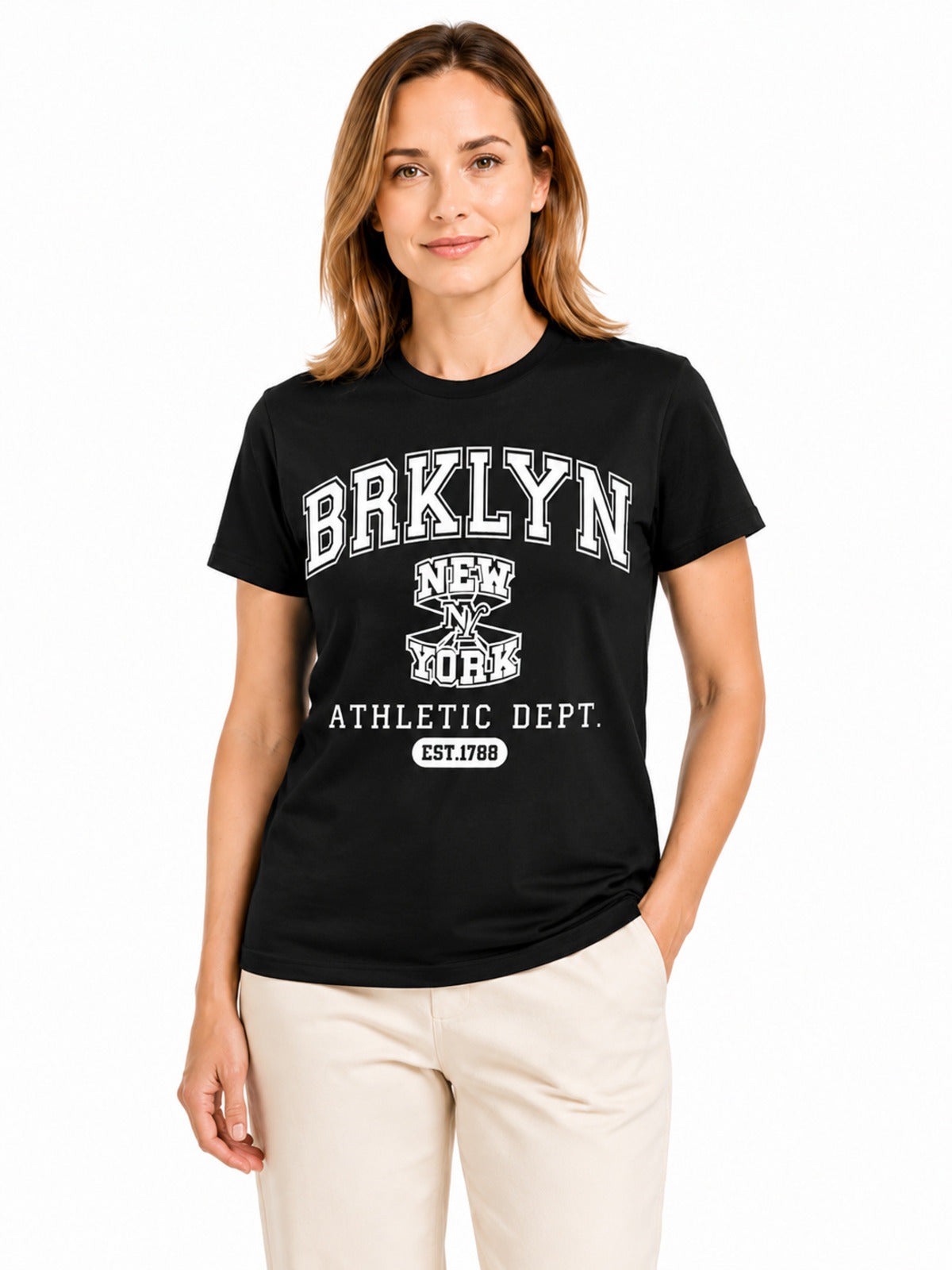BRKLYN T-SHIRT