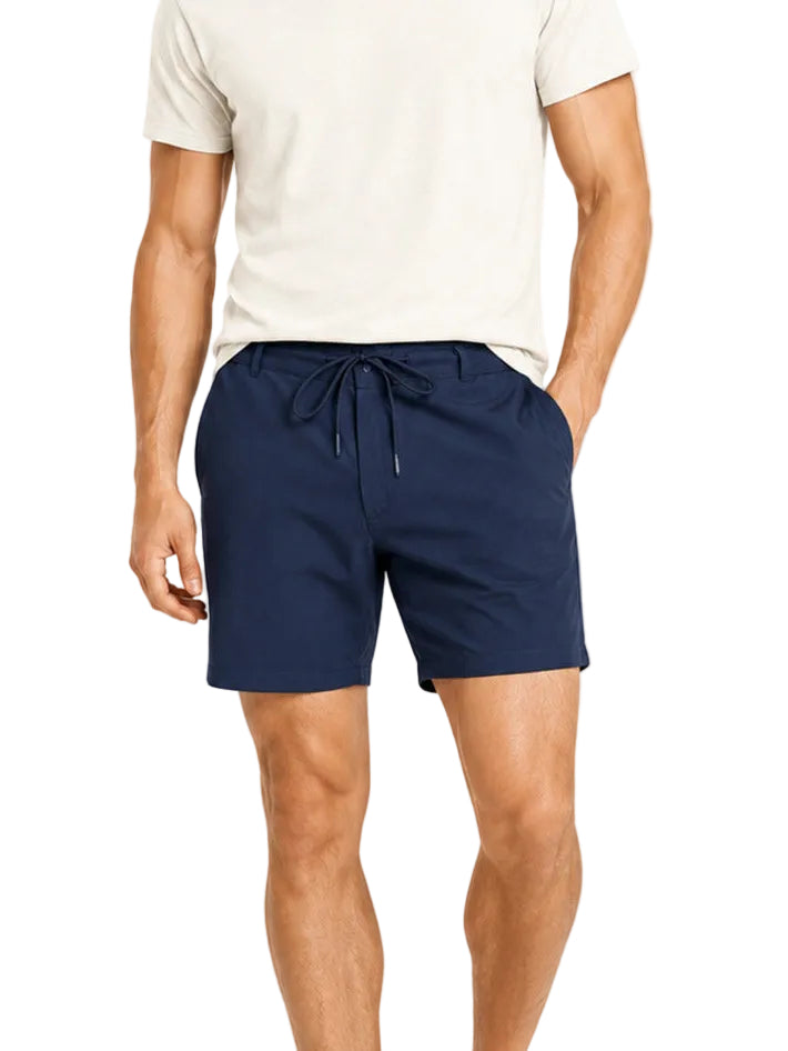 BLUE SHORT