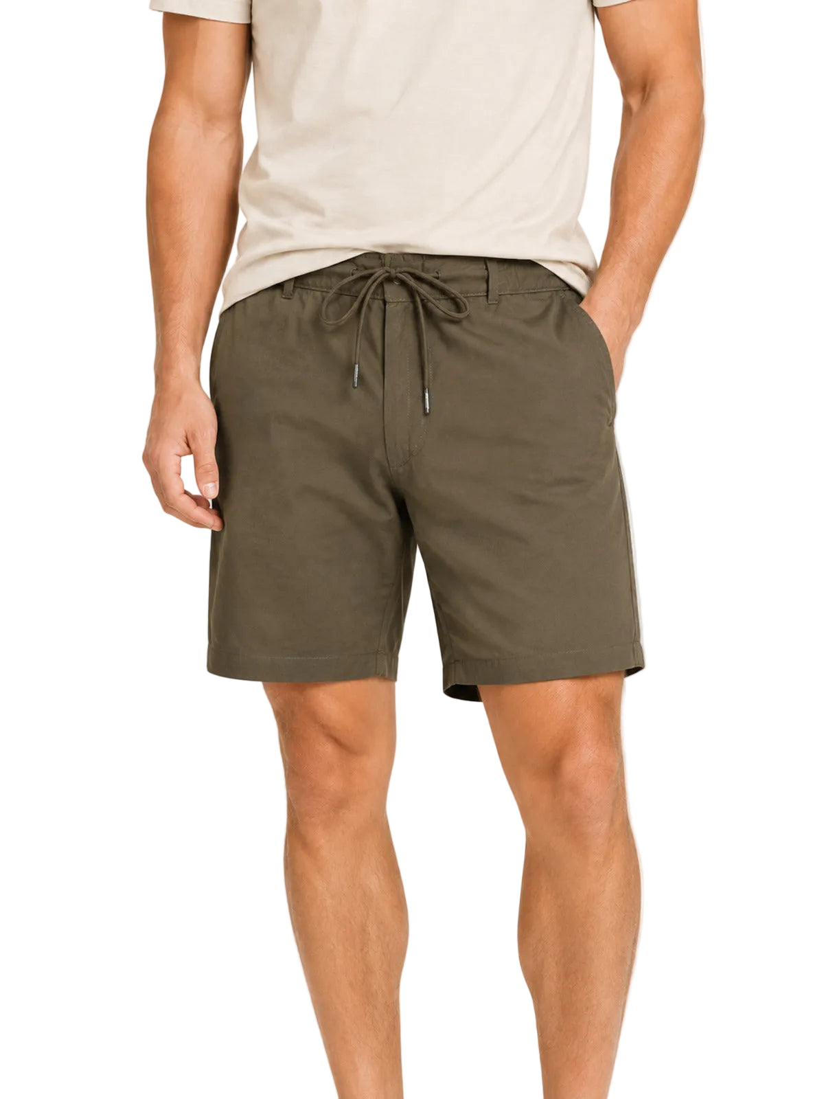 Army Green Short