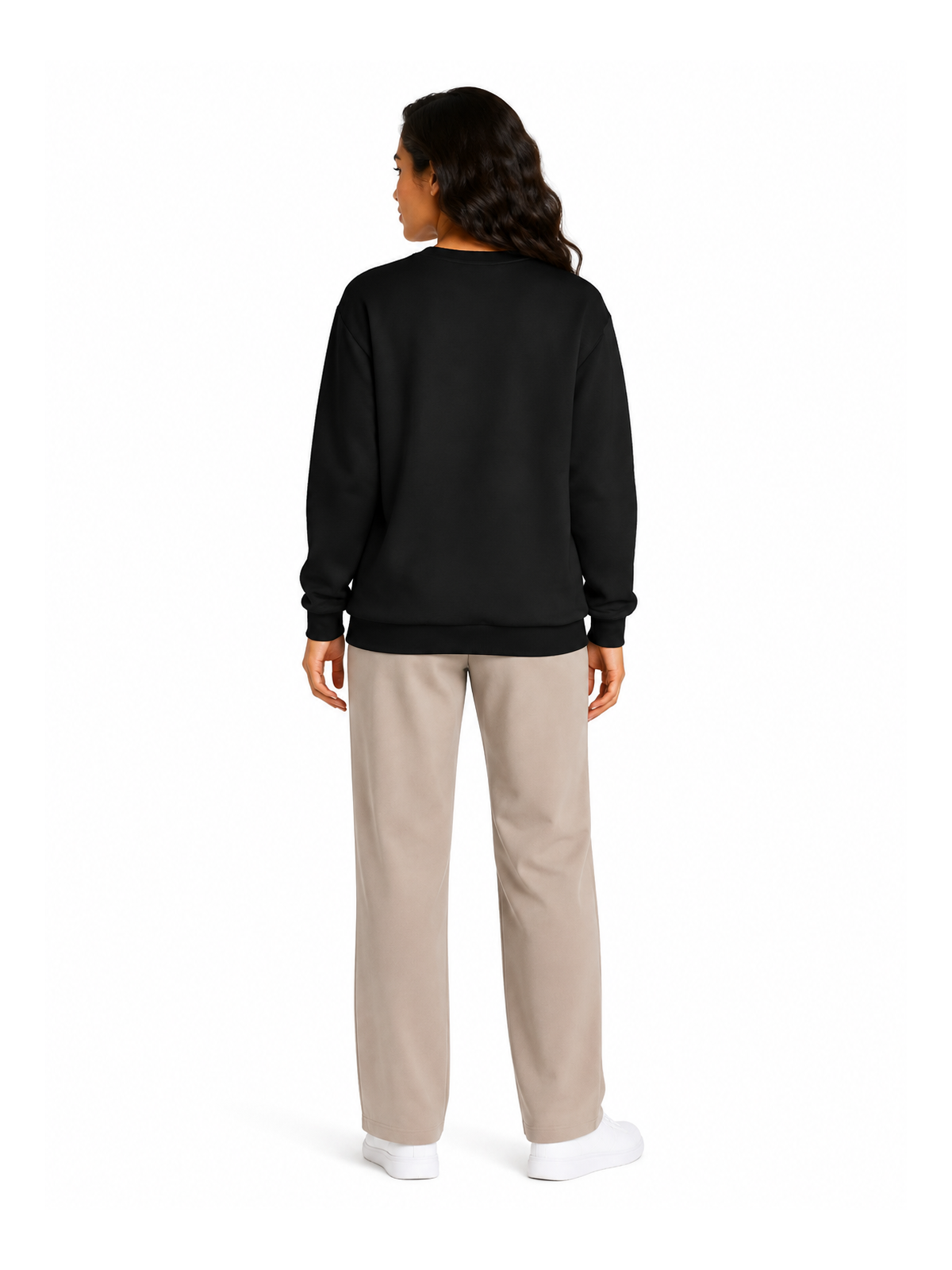 Halloween Green House Sweat Shirts