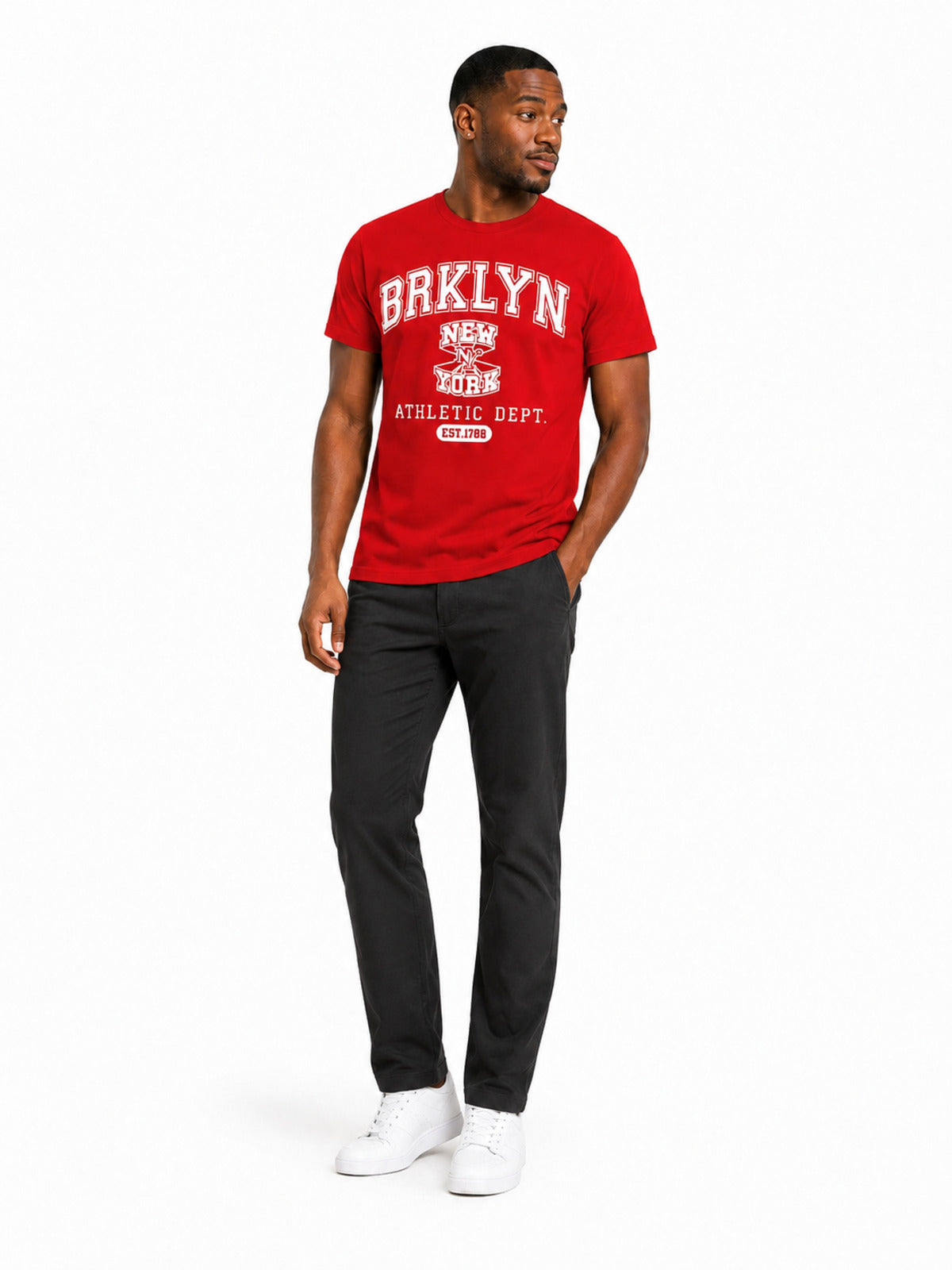 BRKLYN T-SHIRT