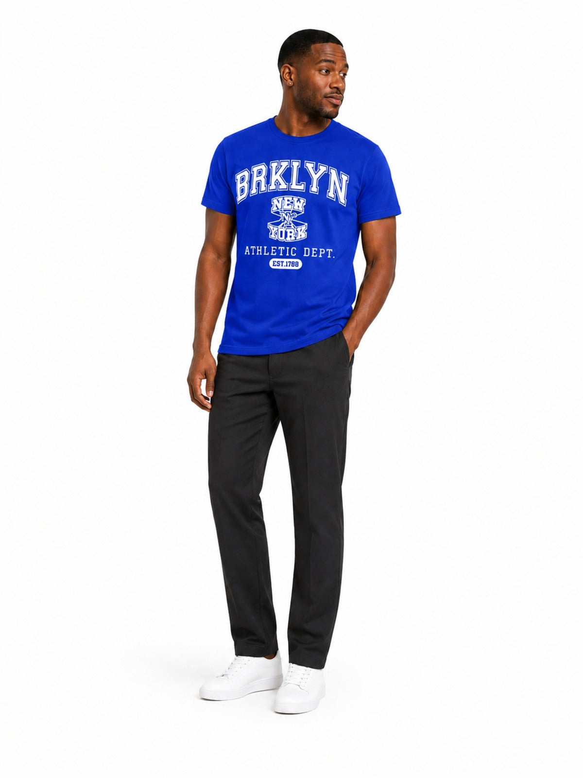 BRKLYN T-SHIRT