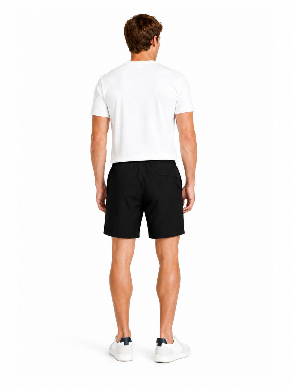BLK SHORT