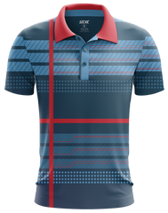 REDLINE GOLF POLO
