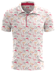 MINGO GOLF POLO