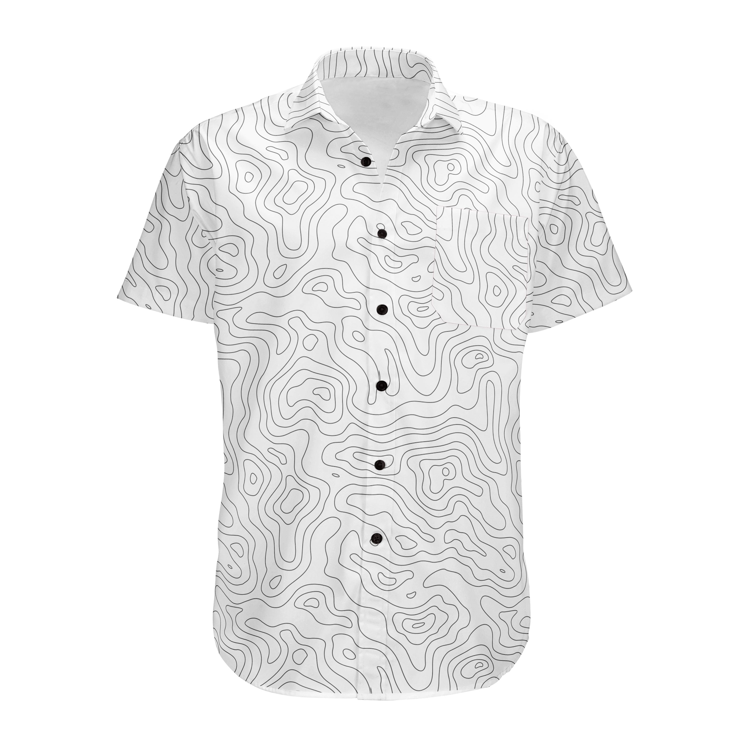 WHT LINE BUTTON DOWN