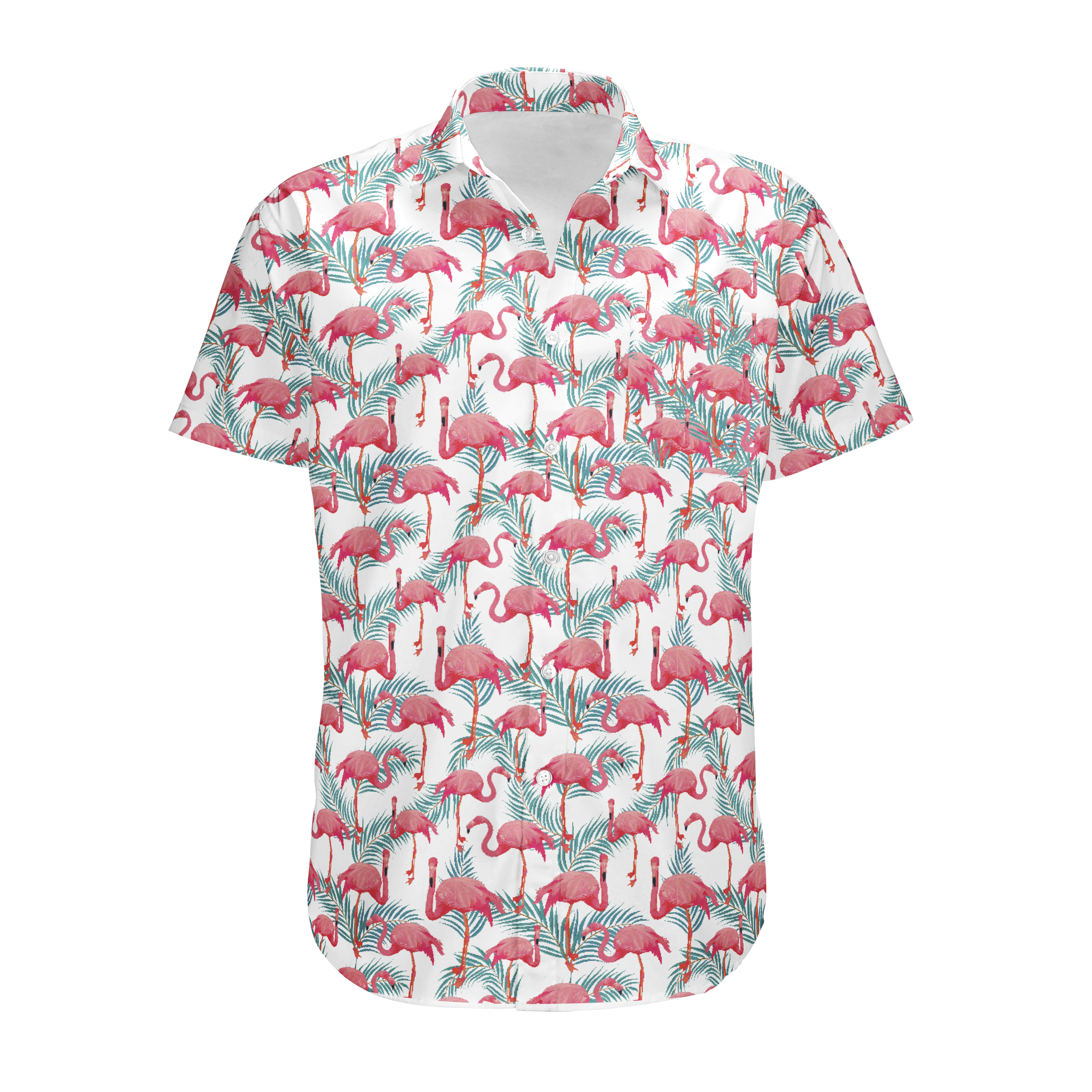 MINGO BUTTON DOWN