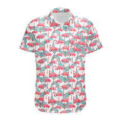 MINGO BUTTON DOWN