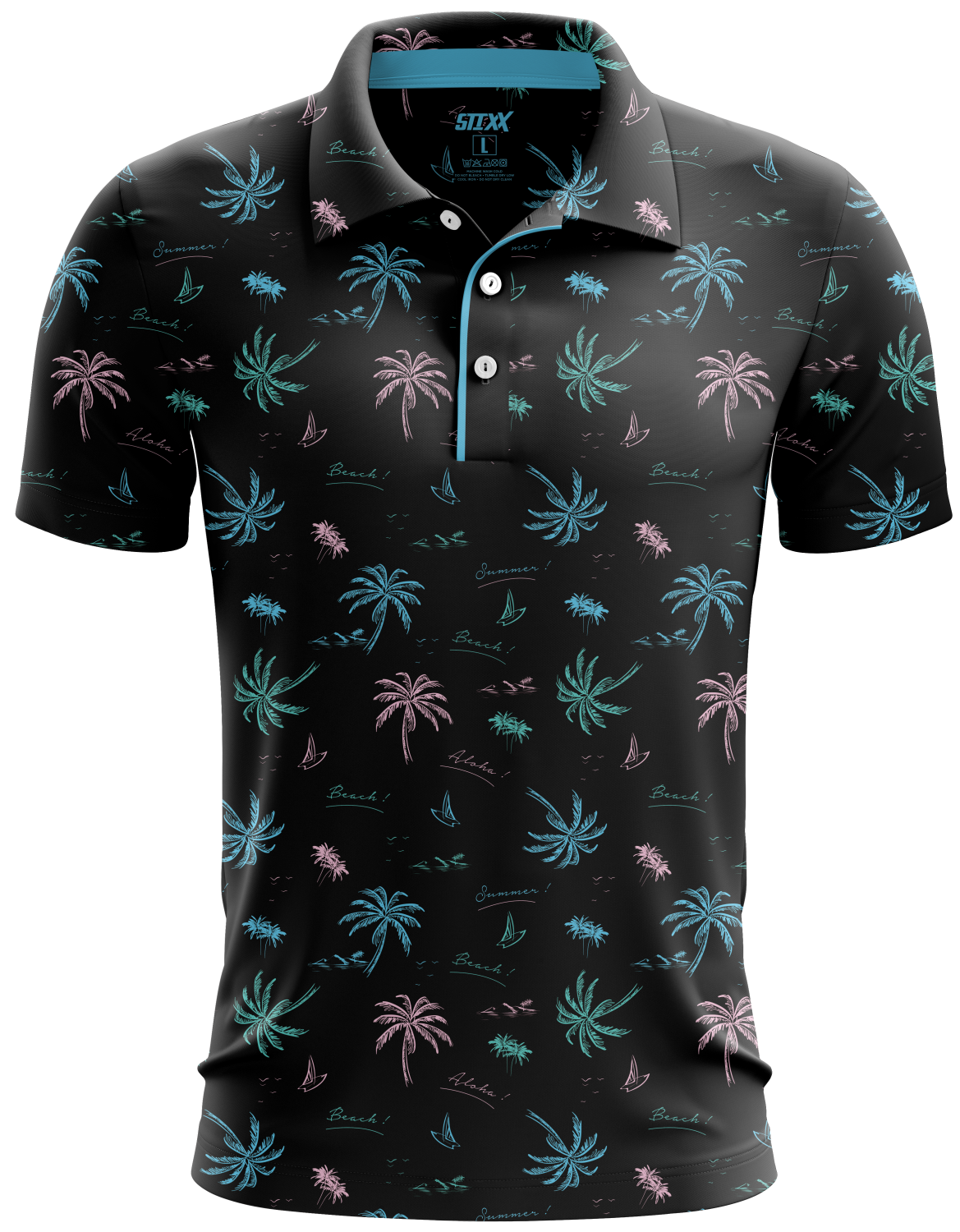 PALM GOLF POLO