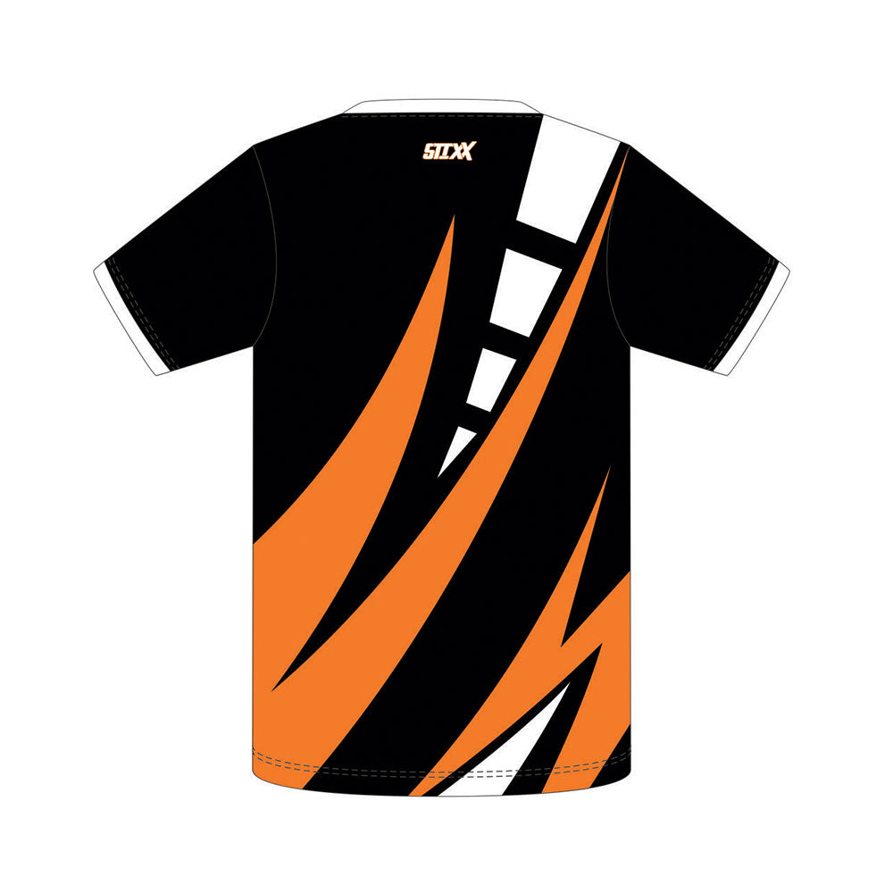 Short Sleeves Crew Neck T-shirts