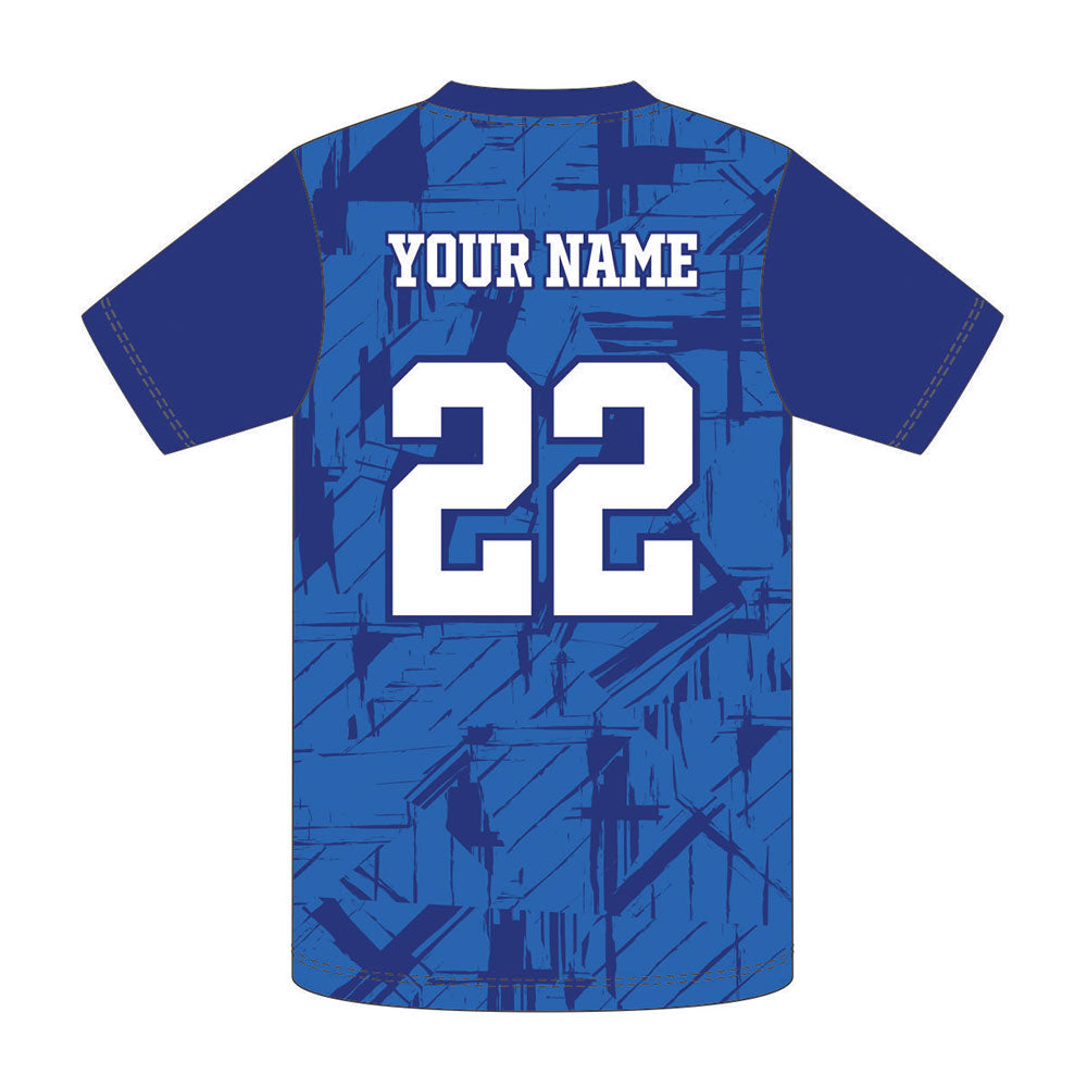 Short Sleeves V-Neck T-shirts