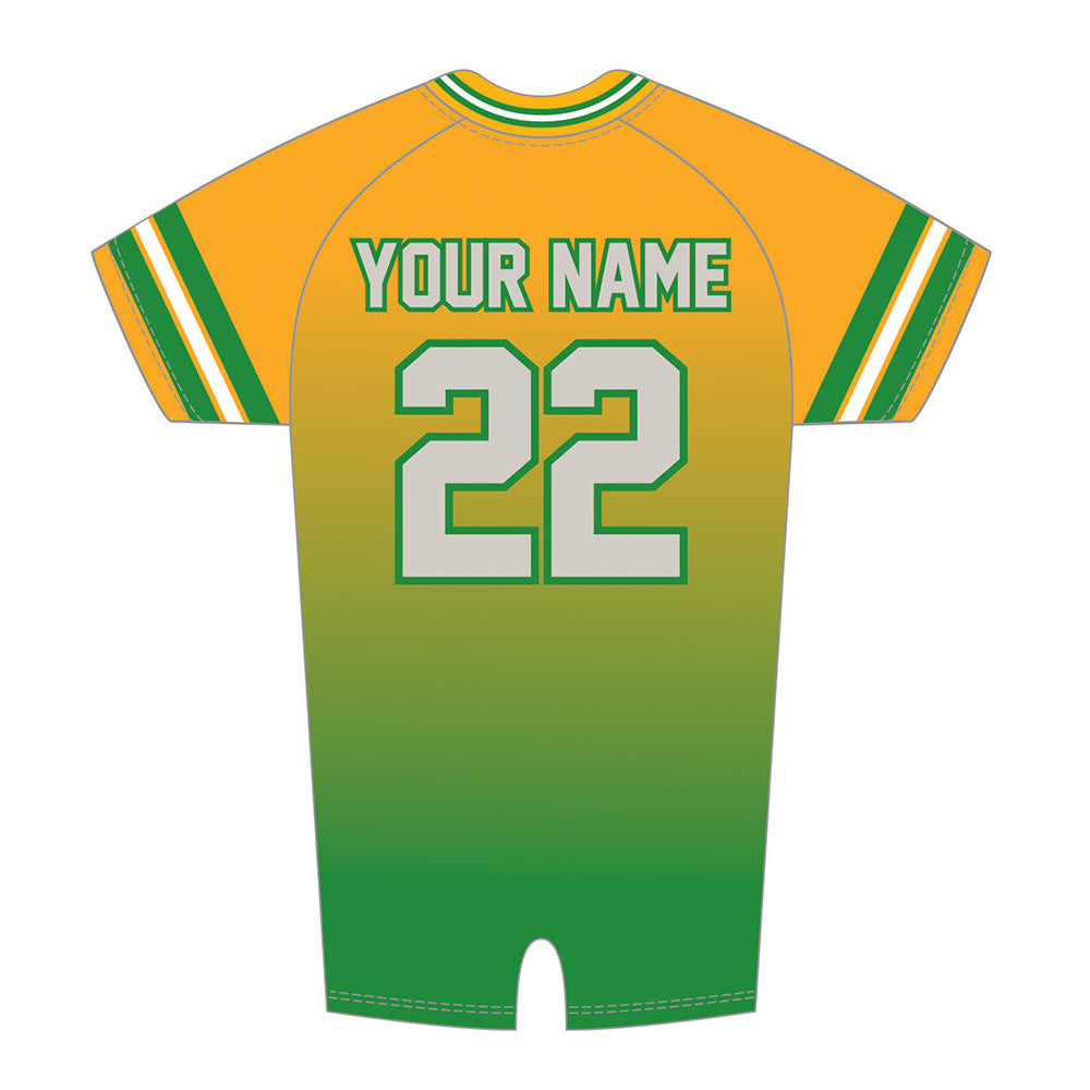 Classic Football Jerseys