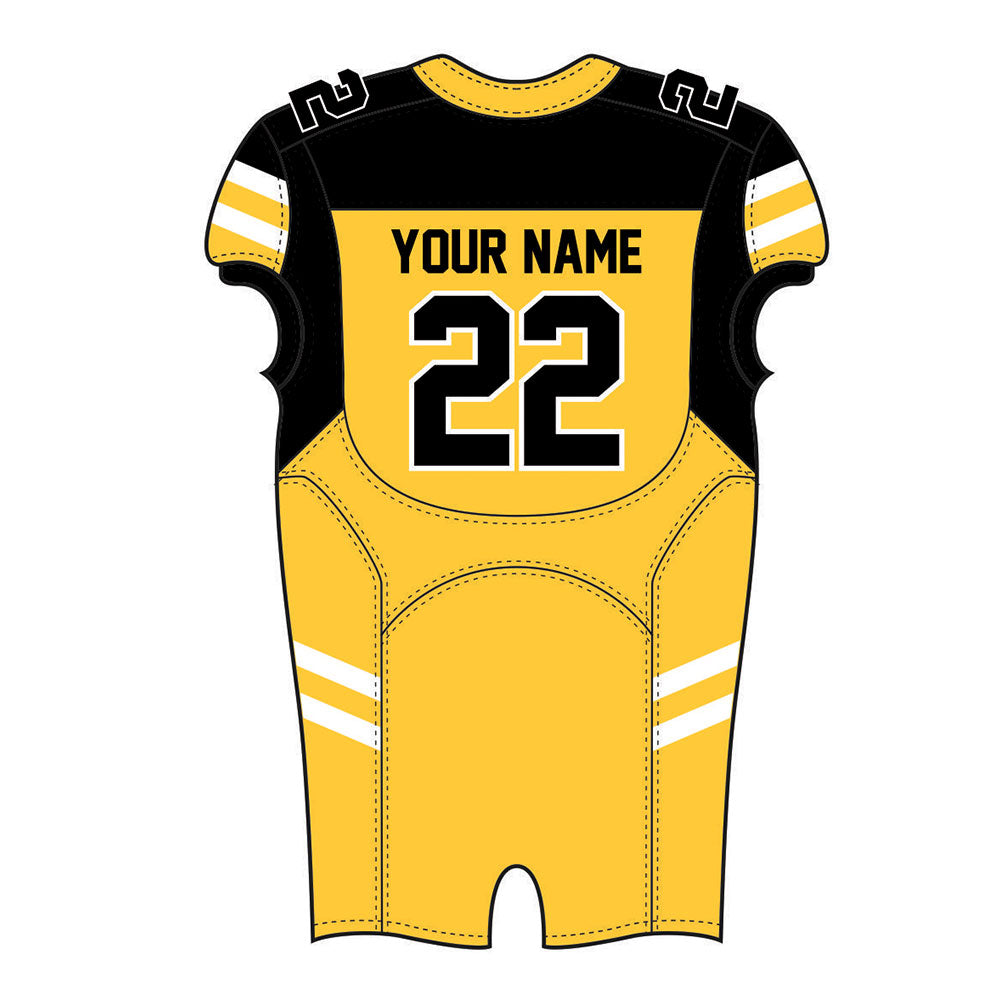 Pro Football Jersey