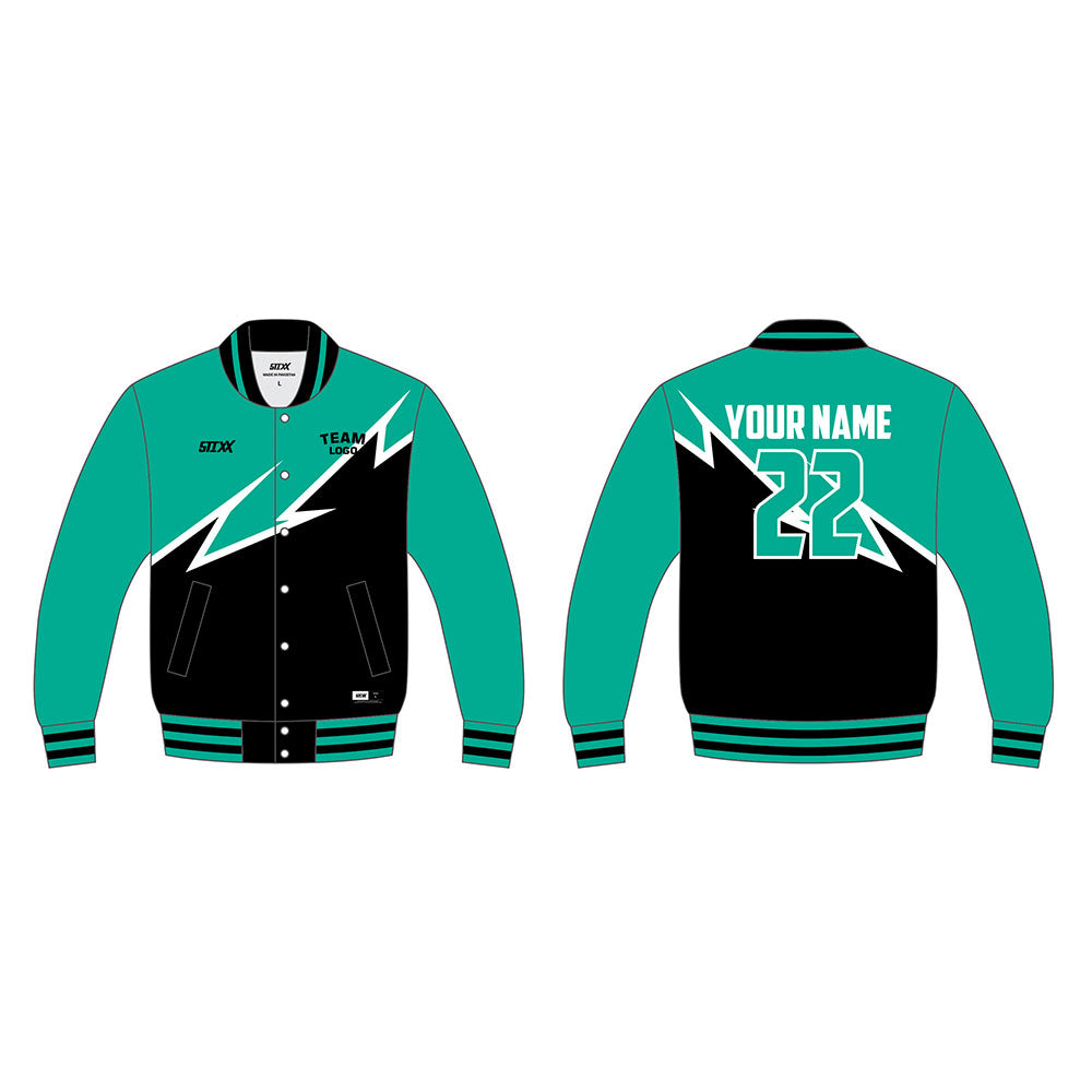 Bomber Jackets