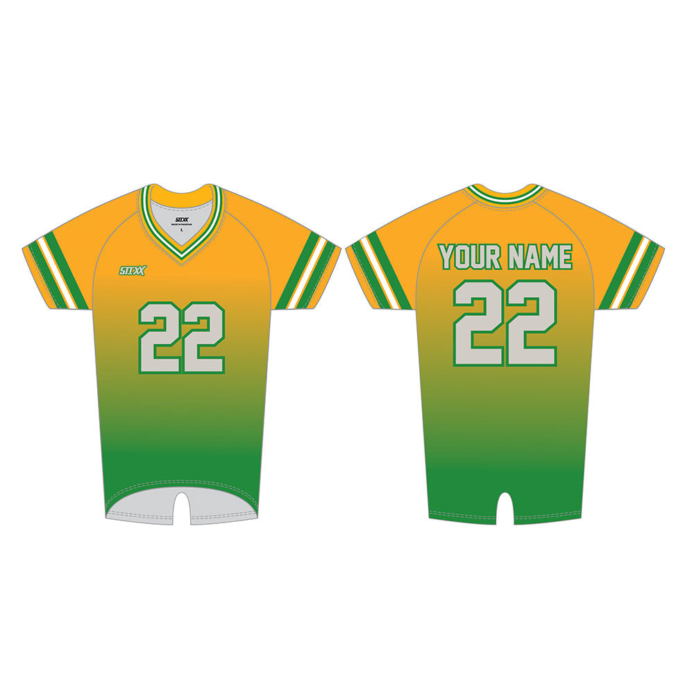 Classic Football Jerseys