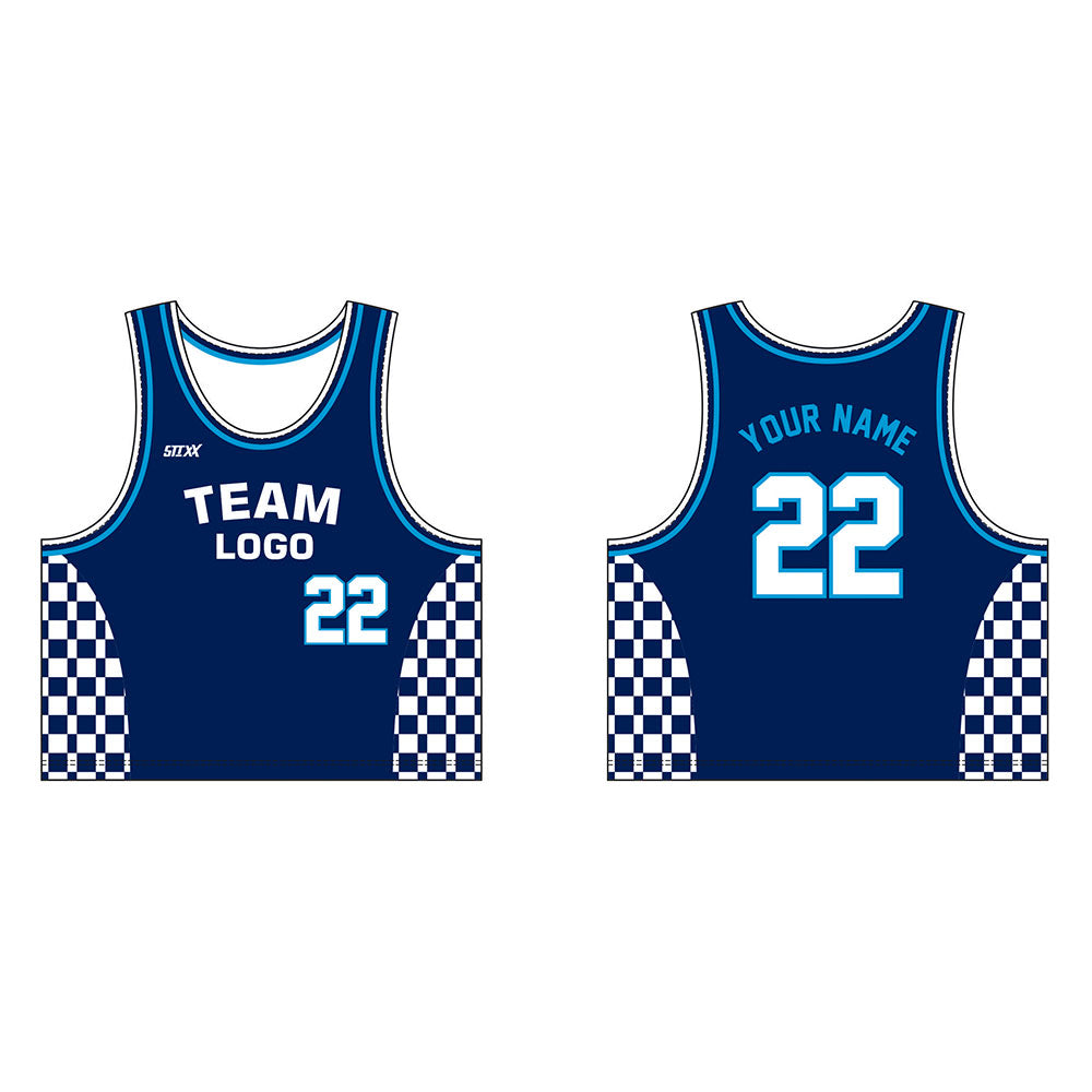 Lacrosse Pinnies