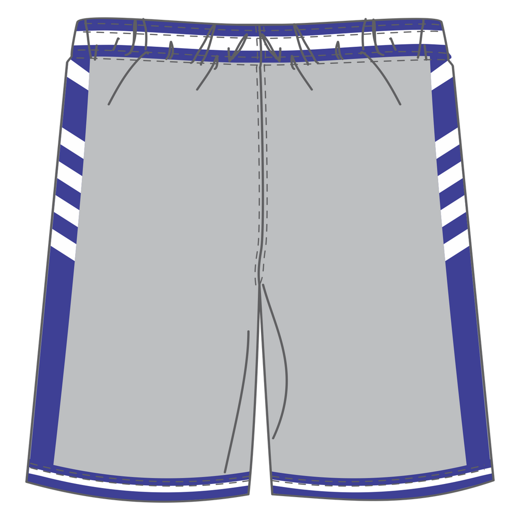 Custom Athletic Shorts
