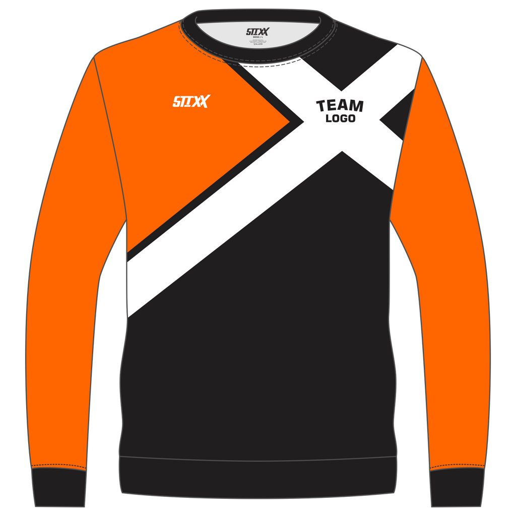 Custom Sweat Shirts