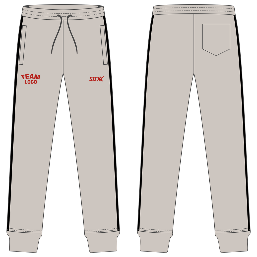 Custom Joggers