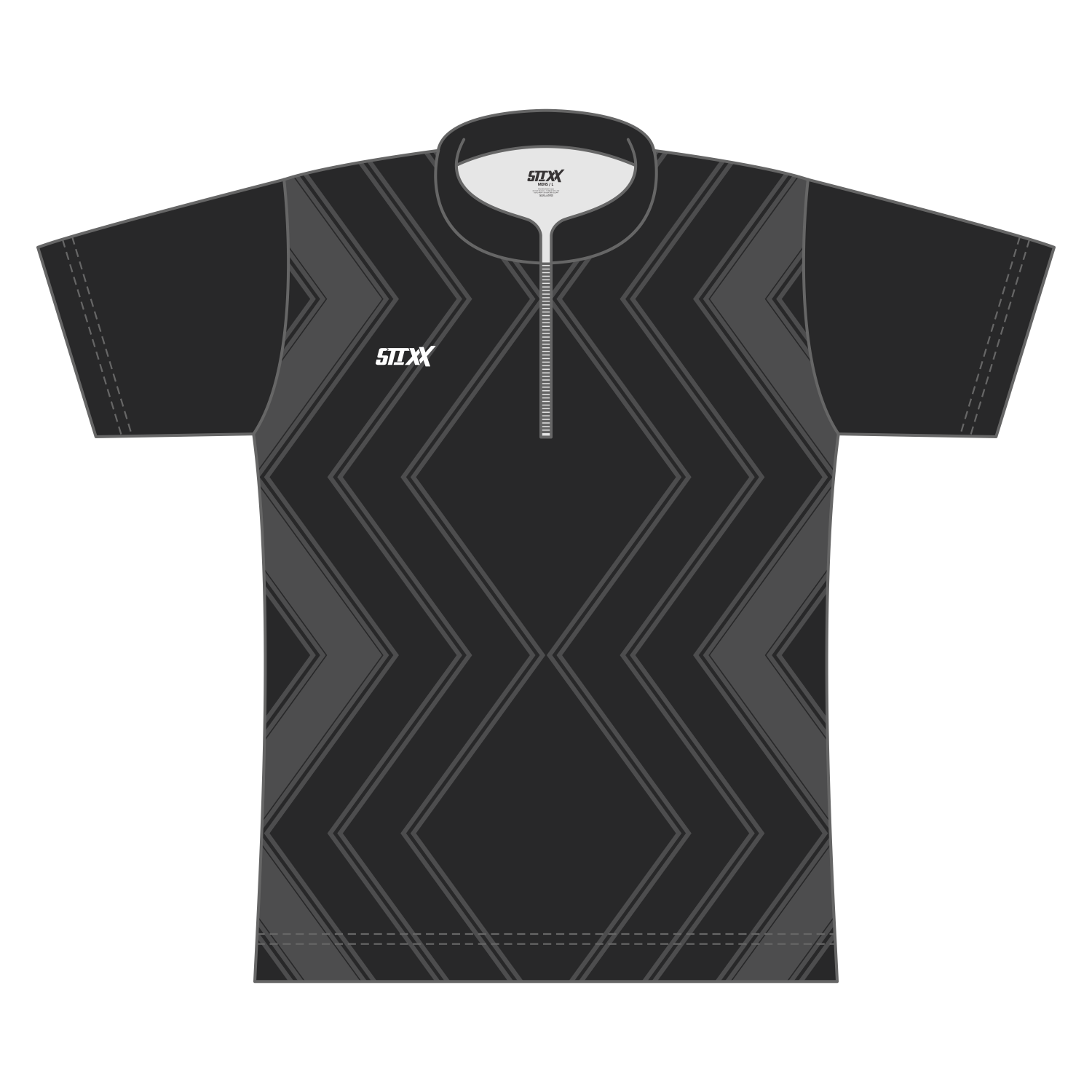 Custom Bowling Shirts