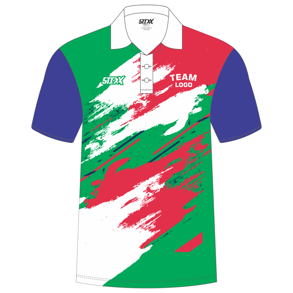 Custom Polo Shirts