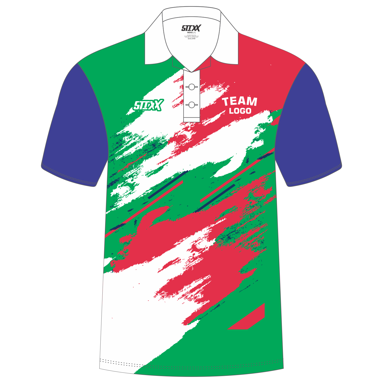 Custom Polo Shirts
