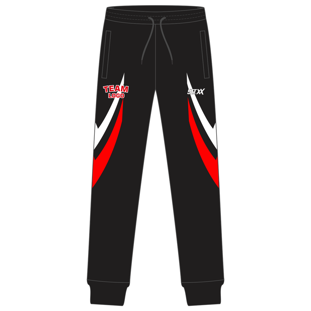 Custom Joggers