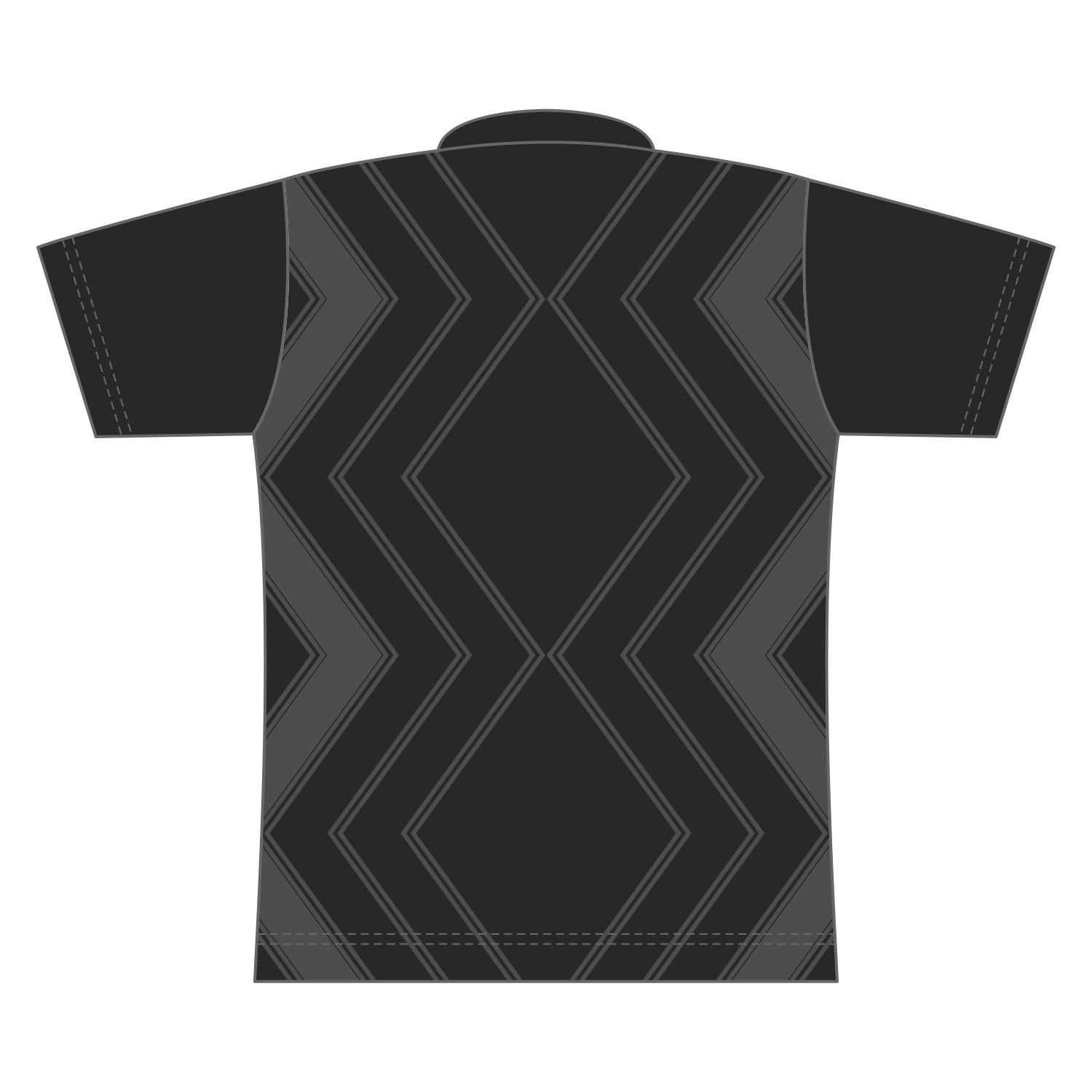 Custom Bowling Shirts