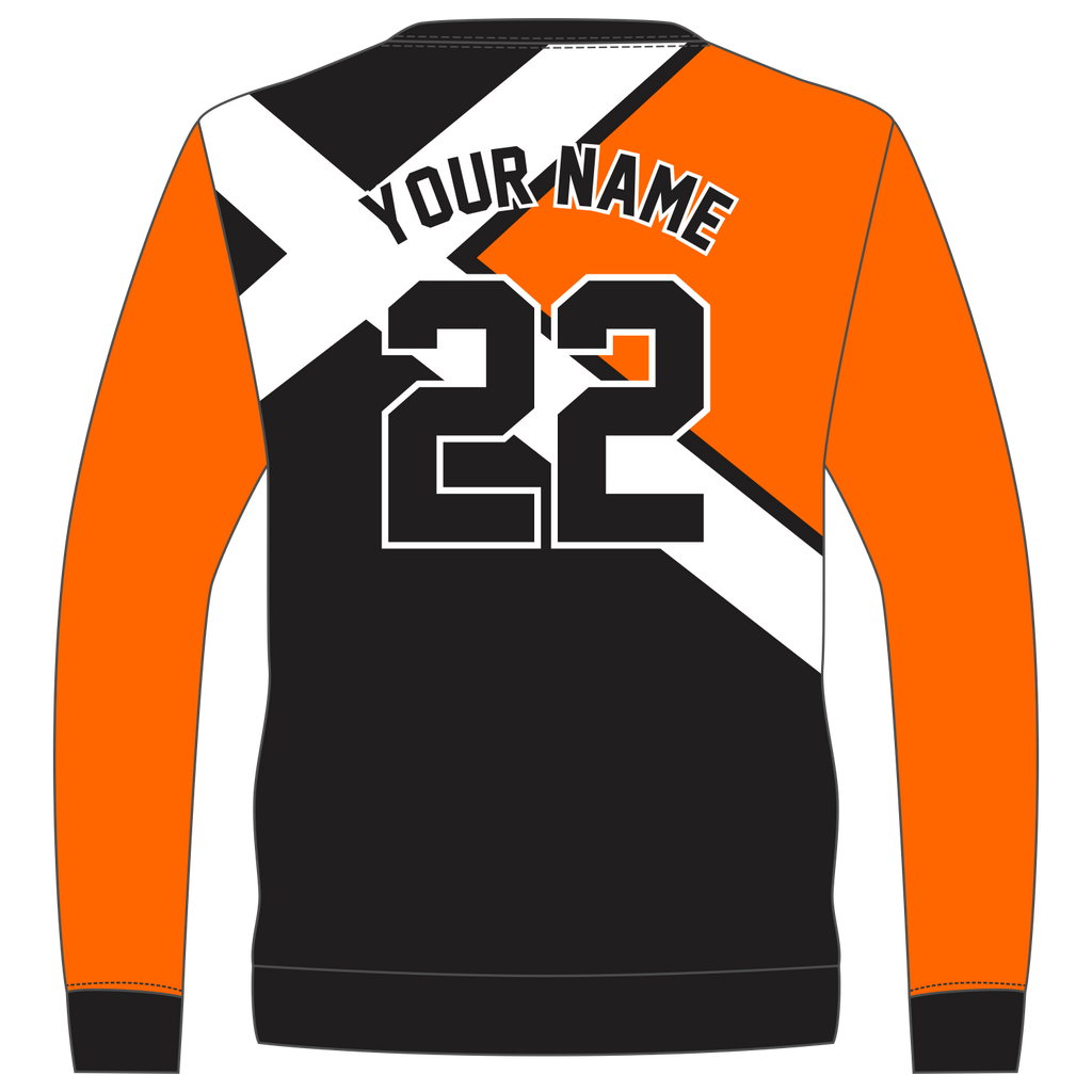 Custom Sweat Shirts