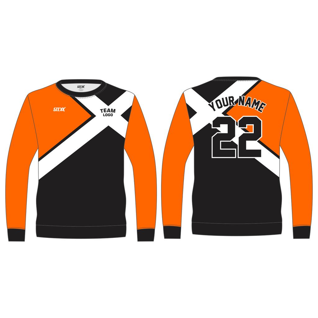 Custom Sweat Shirts