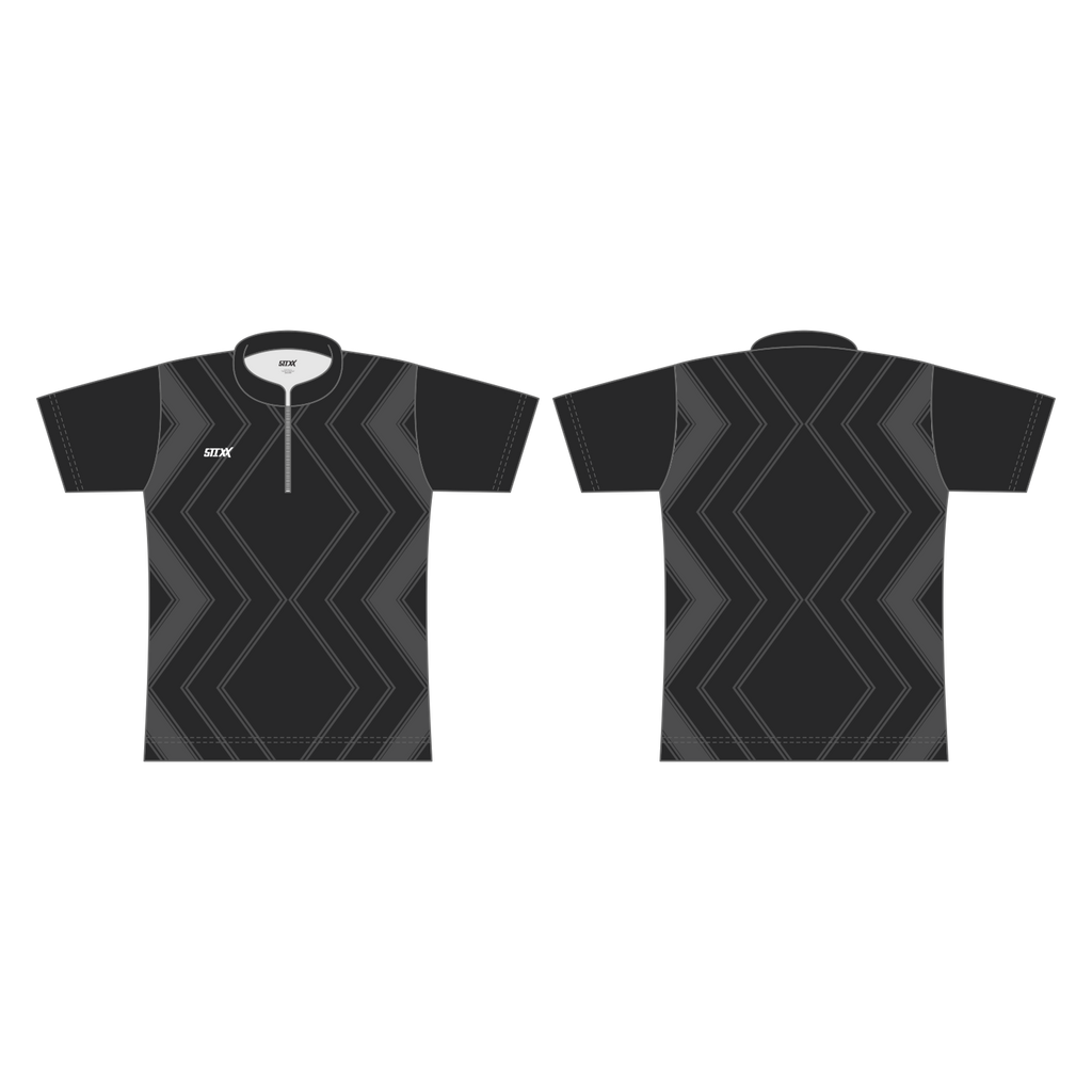 Custom Bowling Shirts