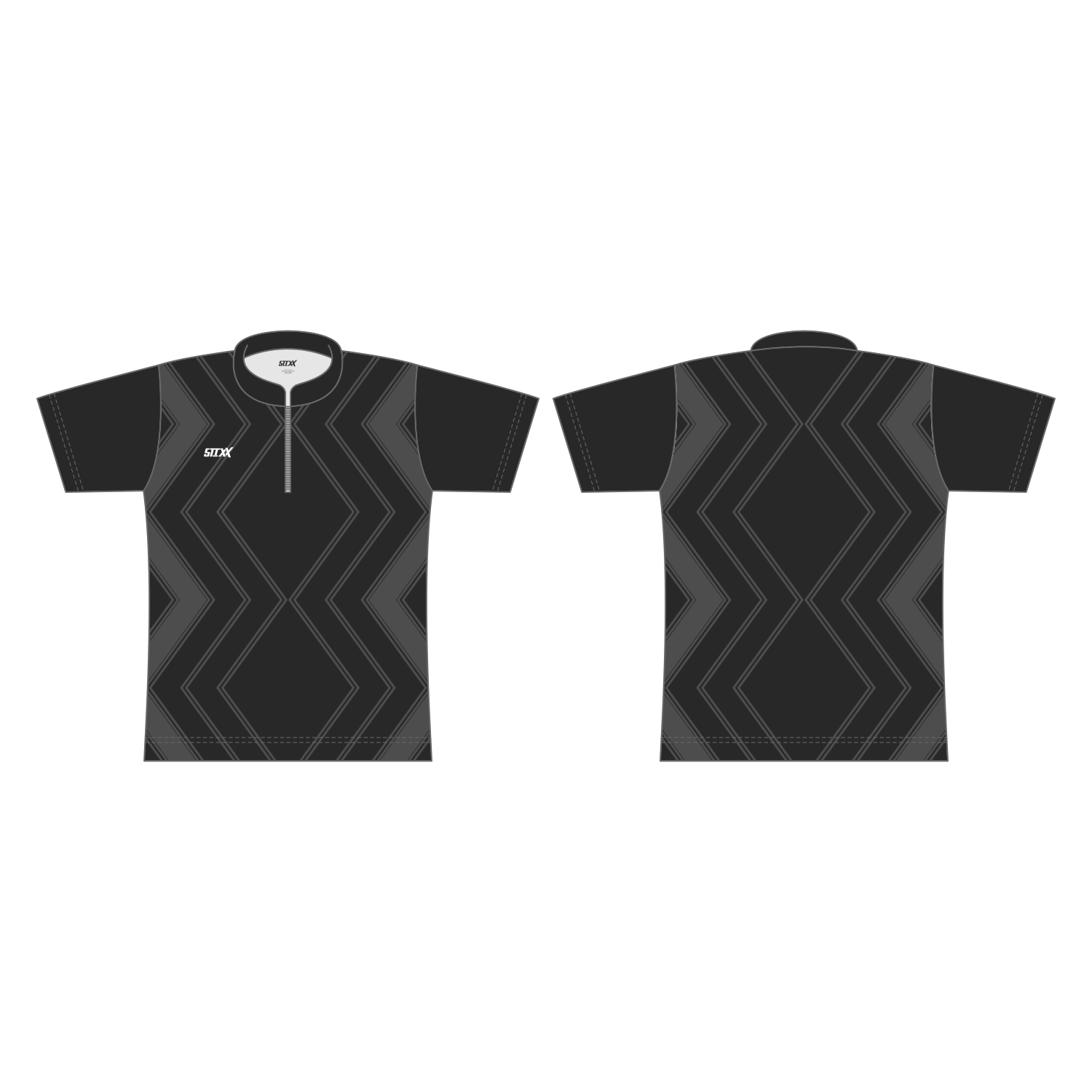 Custom Bowling Shirts