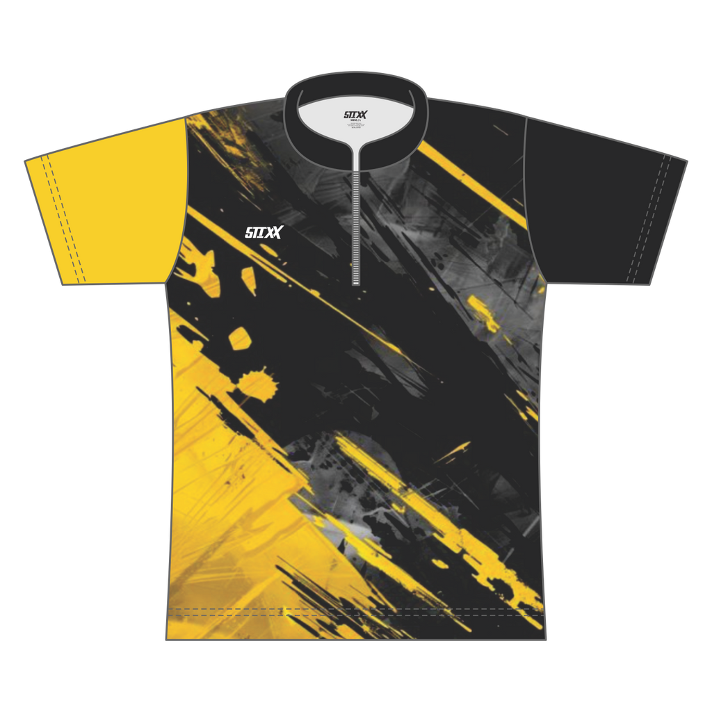 Custom Bowling Shirts