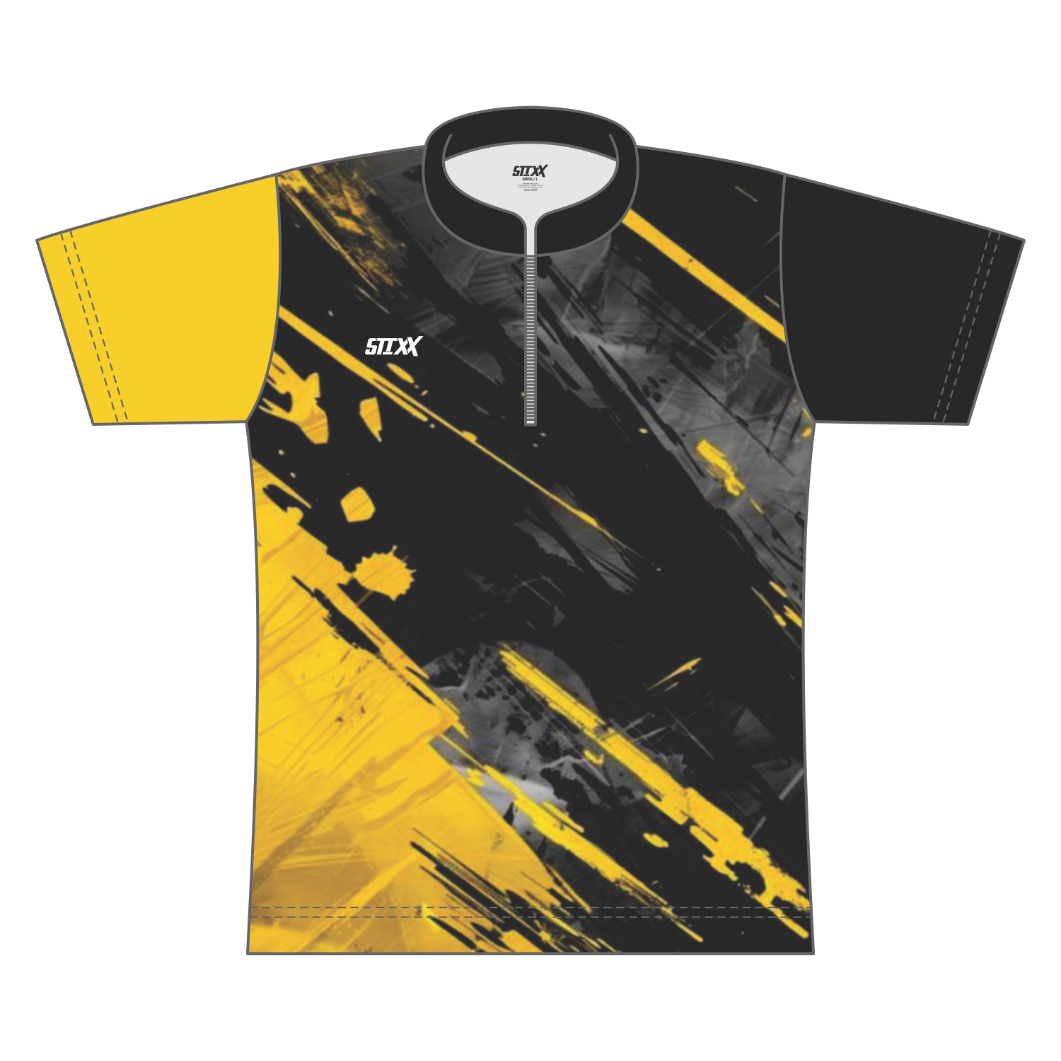 Custom Bowling Shirts