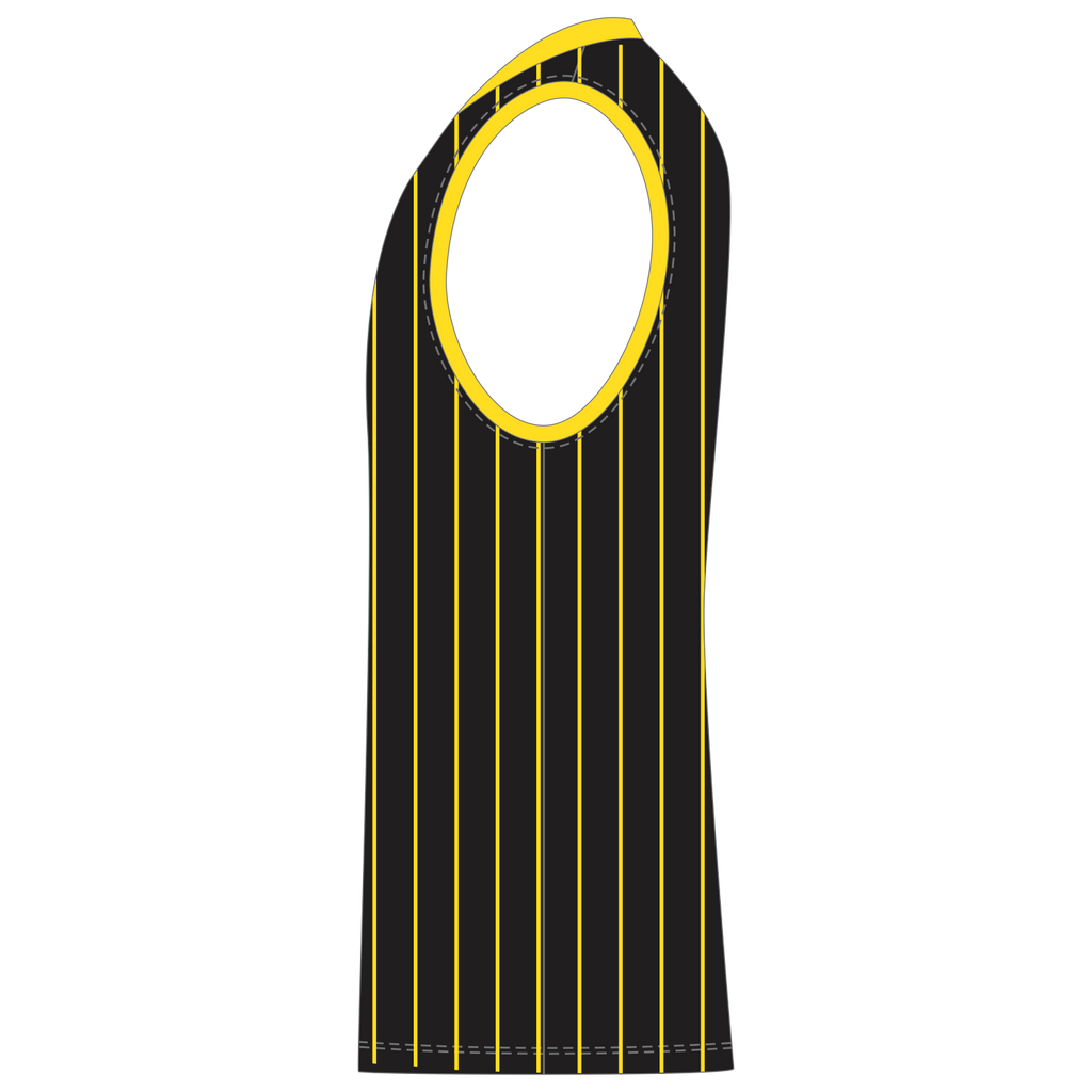 CUSTOM ROUND/CREW NECK BASKETBALL JERSEYS