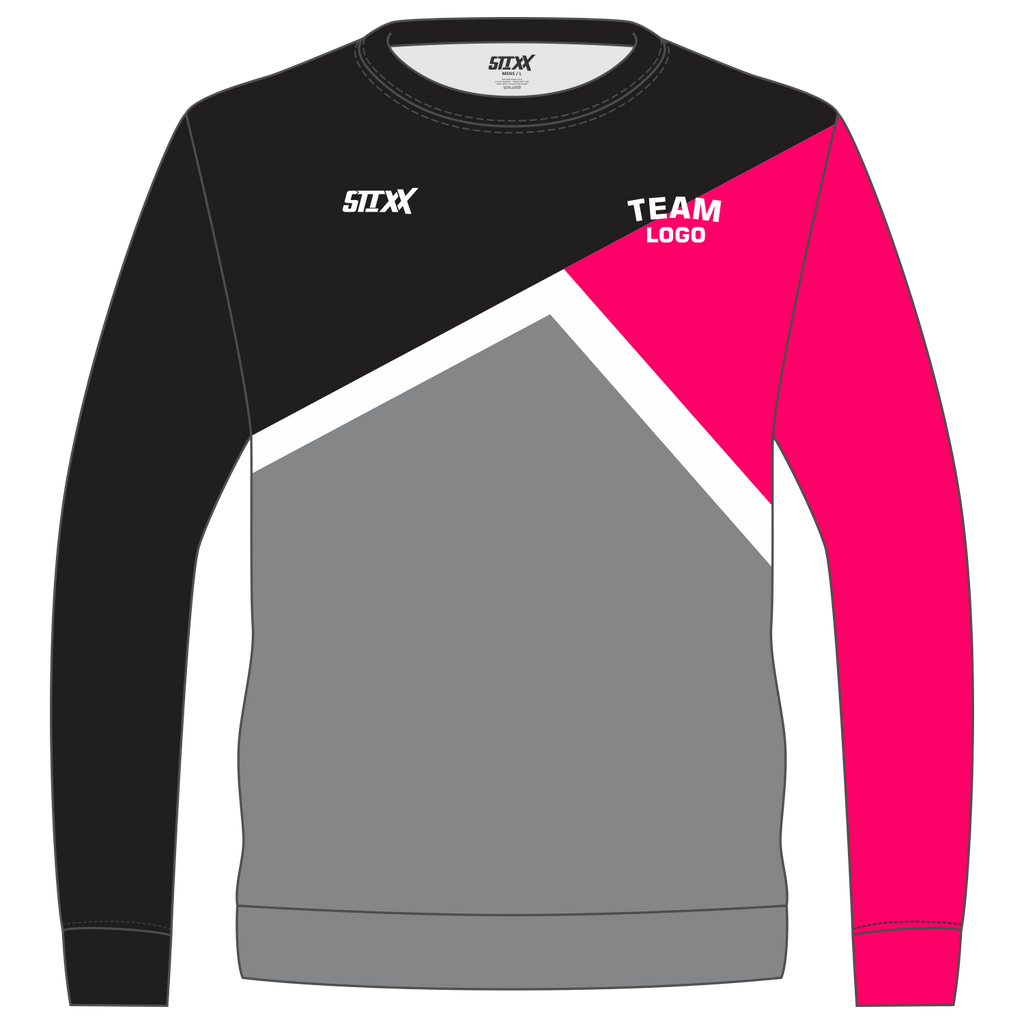 Custom Sweat Shirts