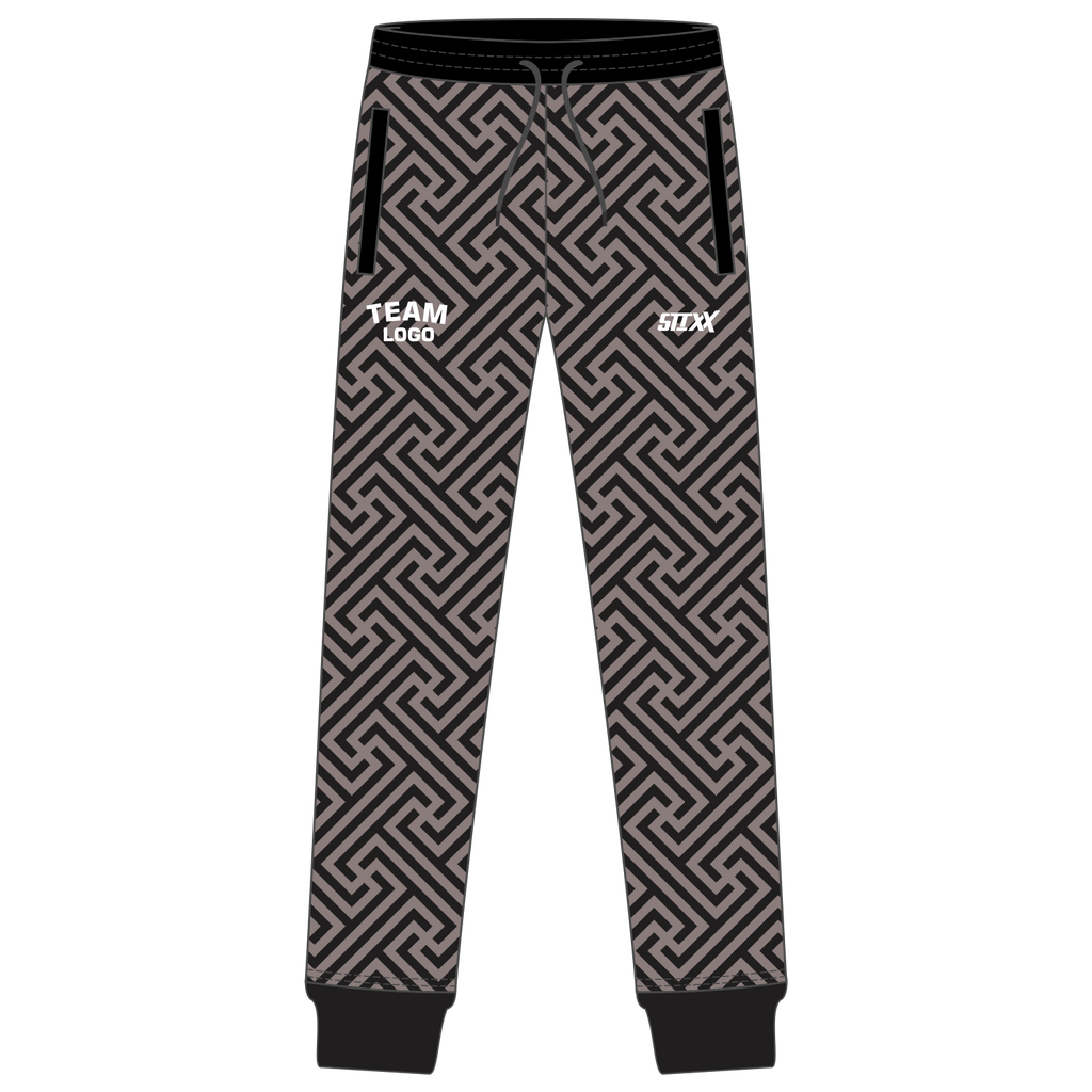 Custom Joggers