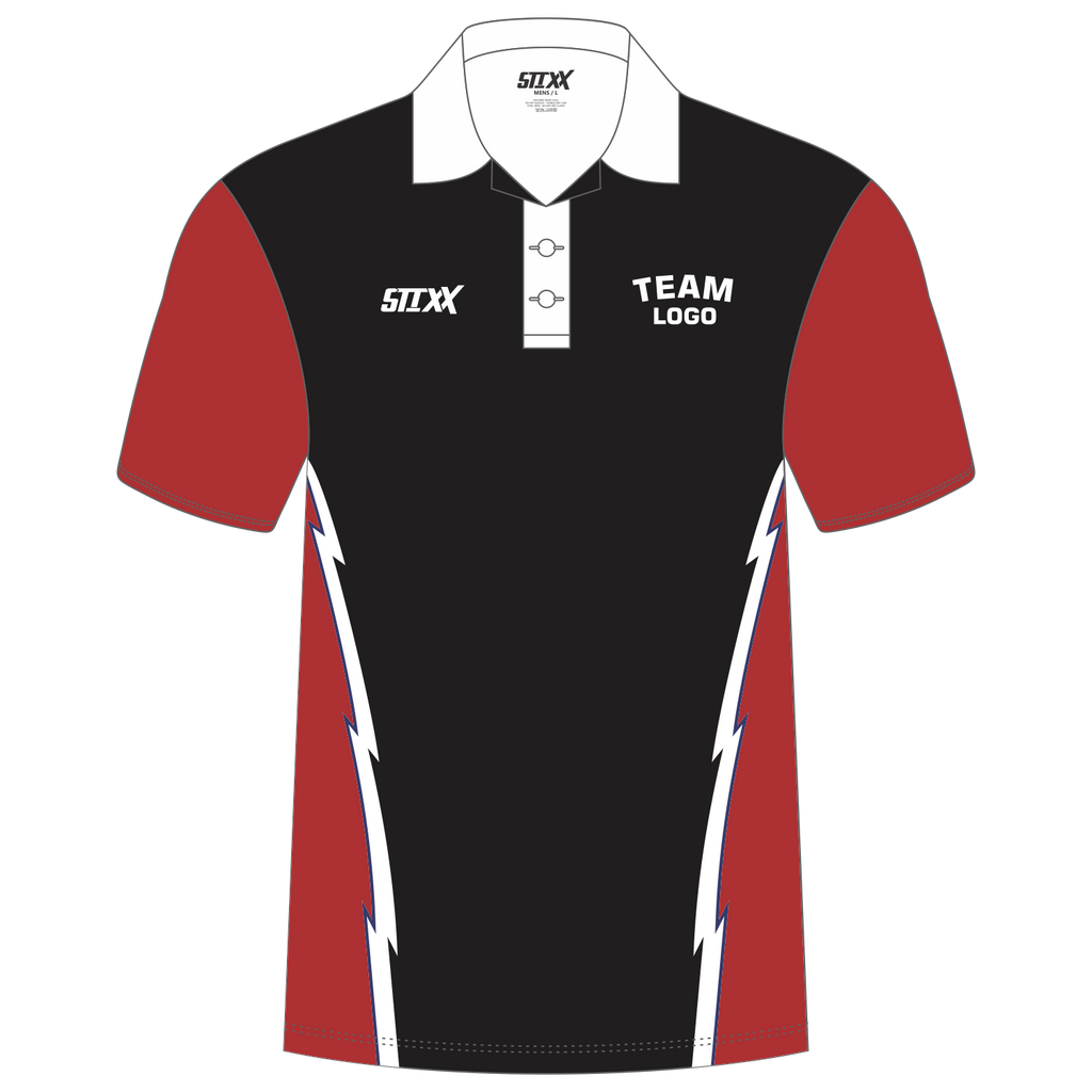 Custom Polo Shirts