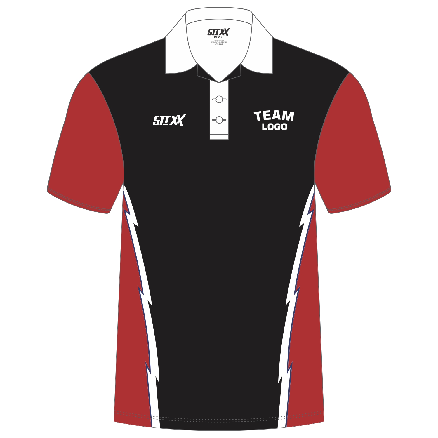 Custom Polo Shirts