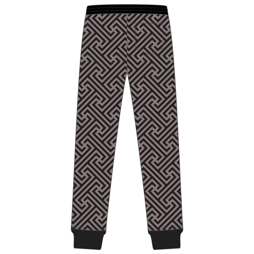 Custom Joggers