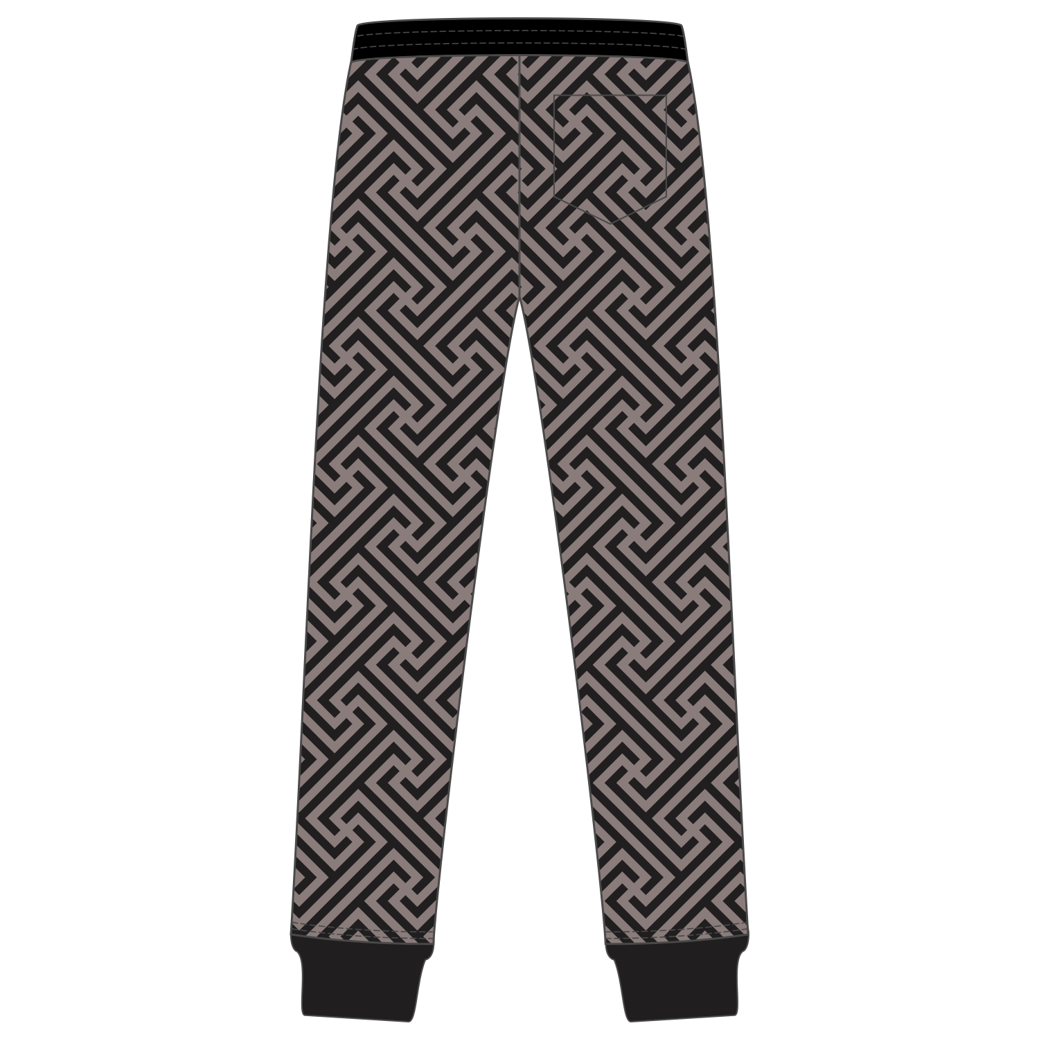 Custom Joggers