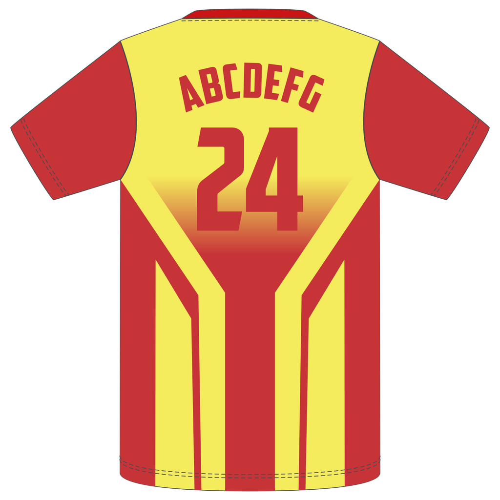 CUSTOM SHORT SLEEVE SHOOTING SHIRTS (V-NECK)