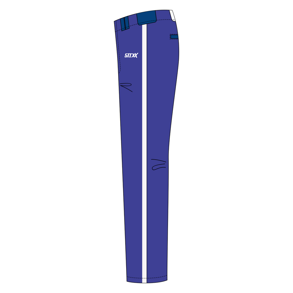 Custom Baseball Pants